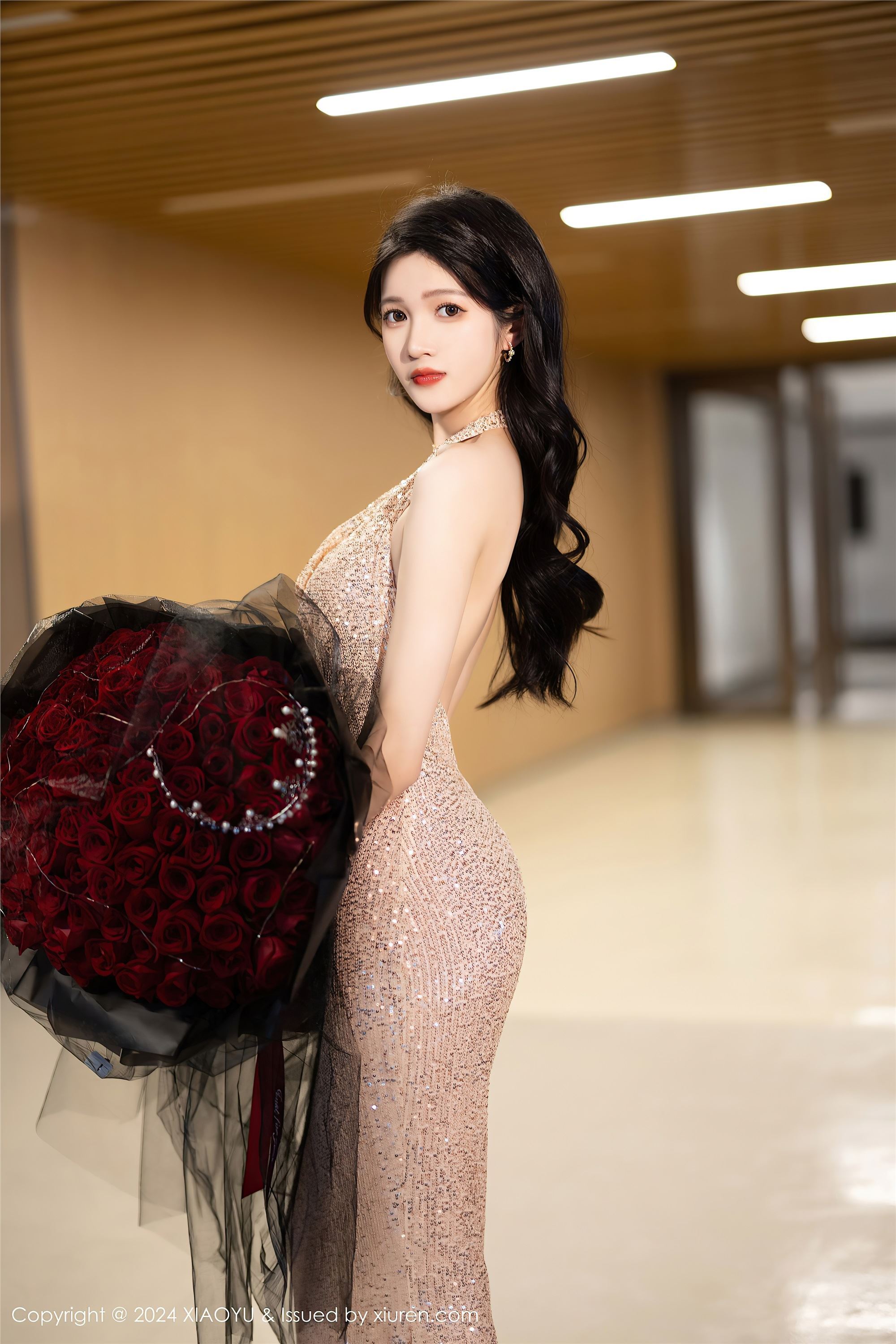 XIAOYU语画界 2024.01.31 VOL.1195 程程程-